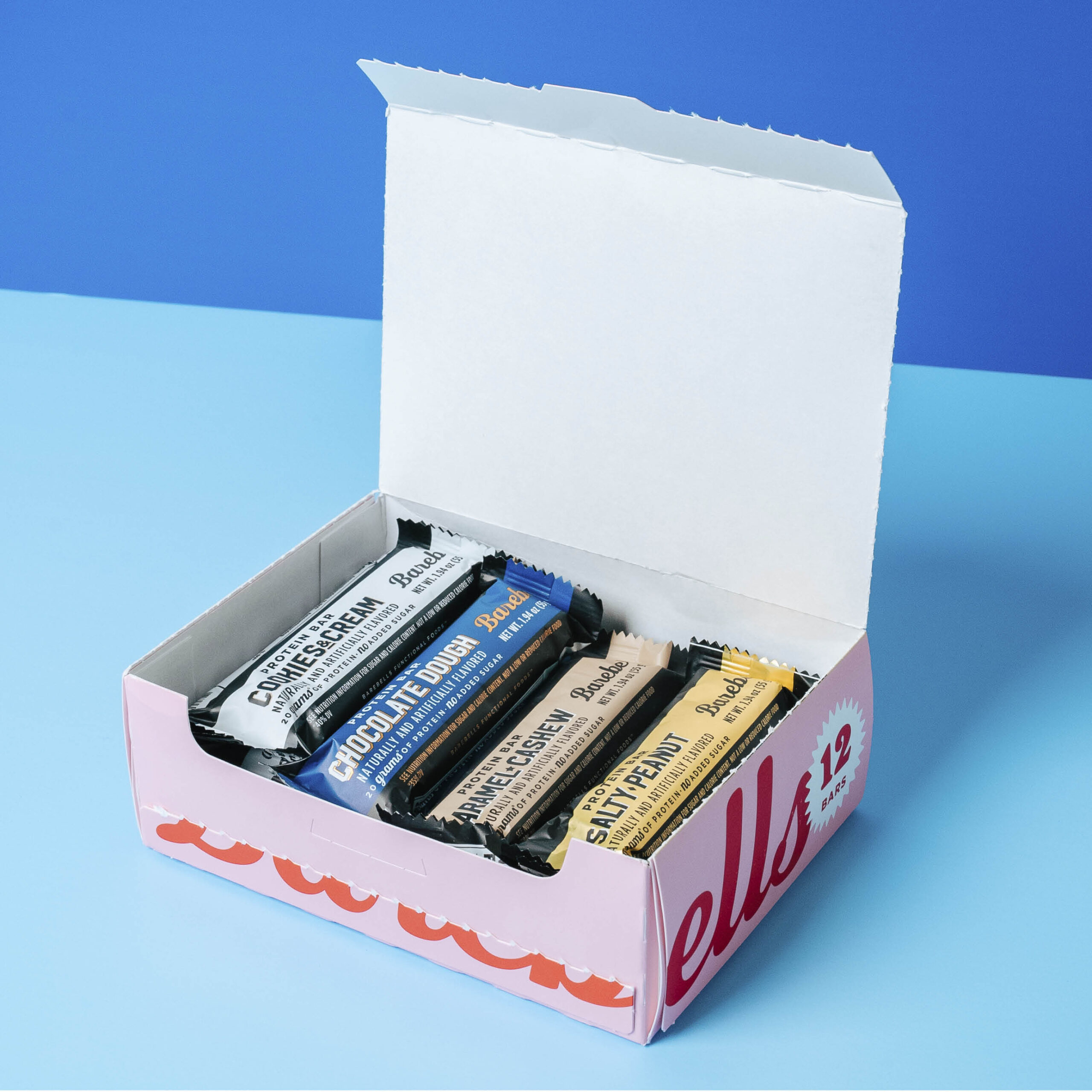Variety Pack